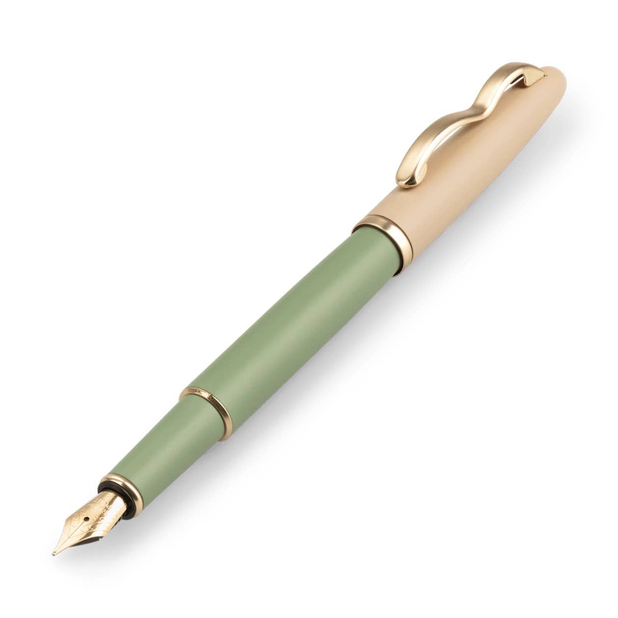 Fountain Pen - Wave