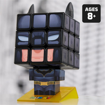 Batman Cuber Rubik's Cube