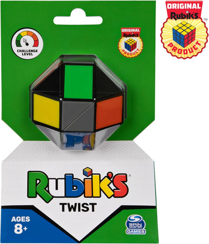 Twist Torsade Rubik's Cube