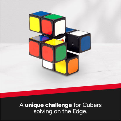 3x1 Edge Rubik's Cube