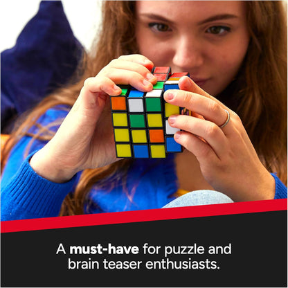 4x4 Relaunch Rubik's Cube