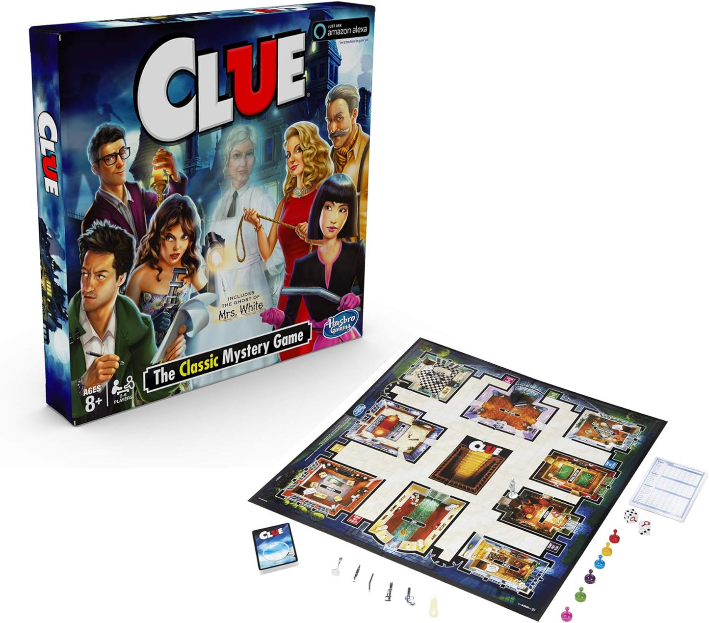 Clue