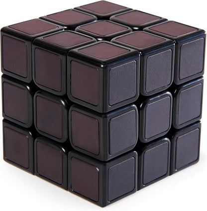 Phantom Rubik's Cube