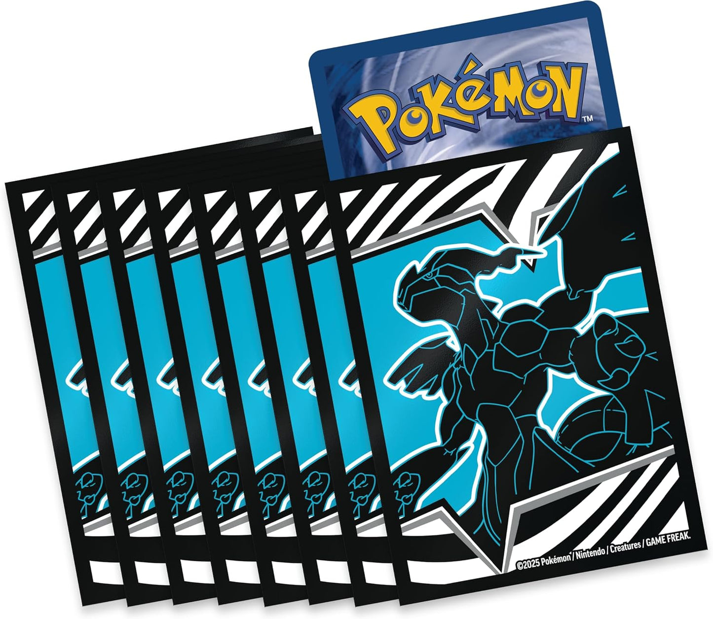 Black Flare Elite Trainer Box
