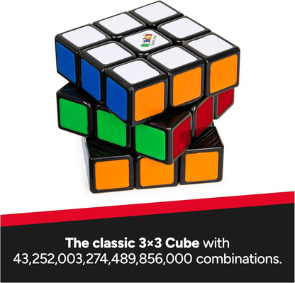 3x3 Rubik's Cube