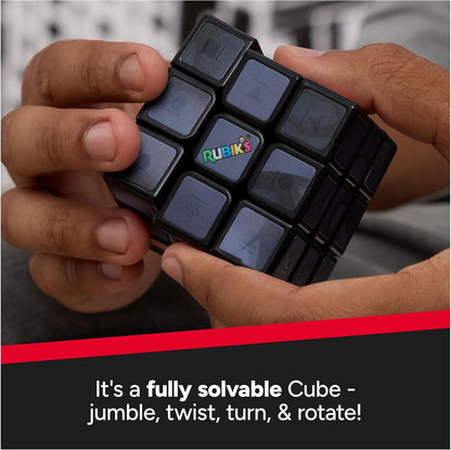 Batman Cuber Rubik's Cube