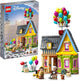 43217 Pixar 'Up" House