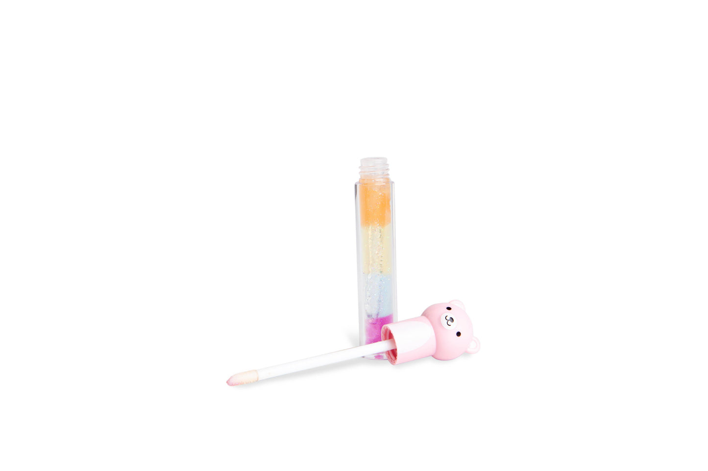 Martinelia Lip Gloss Shiny Animals