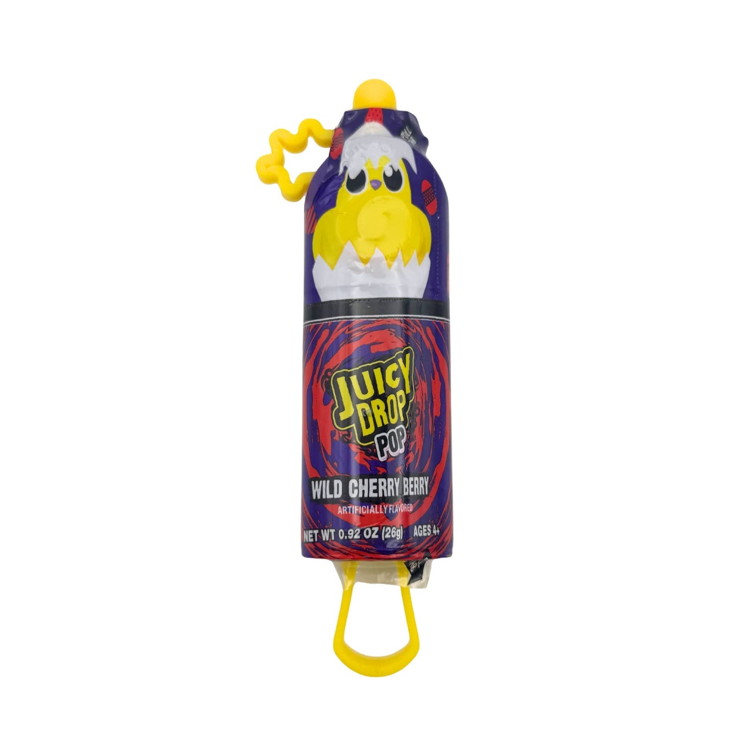 Juicy Drop Pop Easter 12ct Display