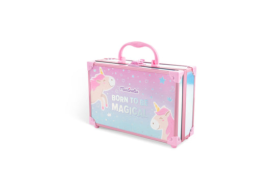Martinelia Little Unicorn Perfect Traveler Case