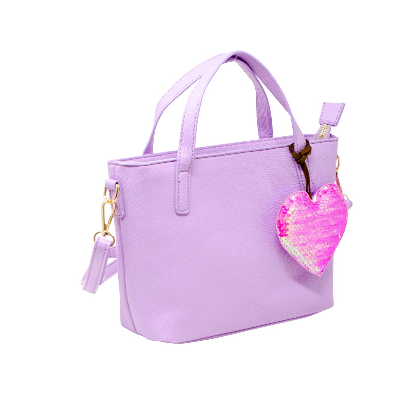 Leather Tote Bag