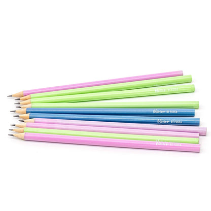 Blossom Pencil Set