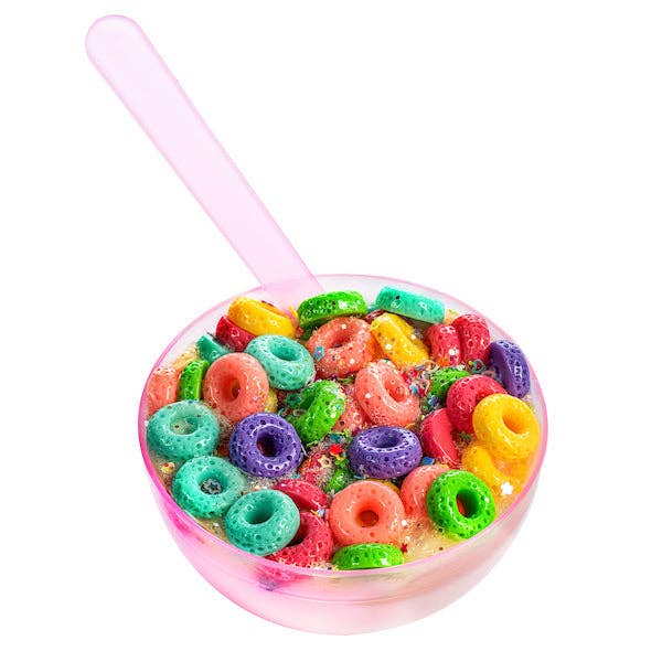 Shelly Loops Cereal Slime DIY Kit (2pcs/case)