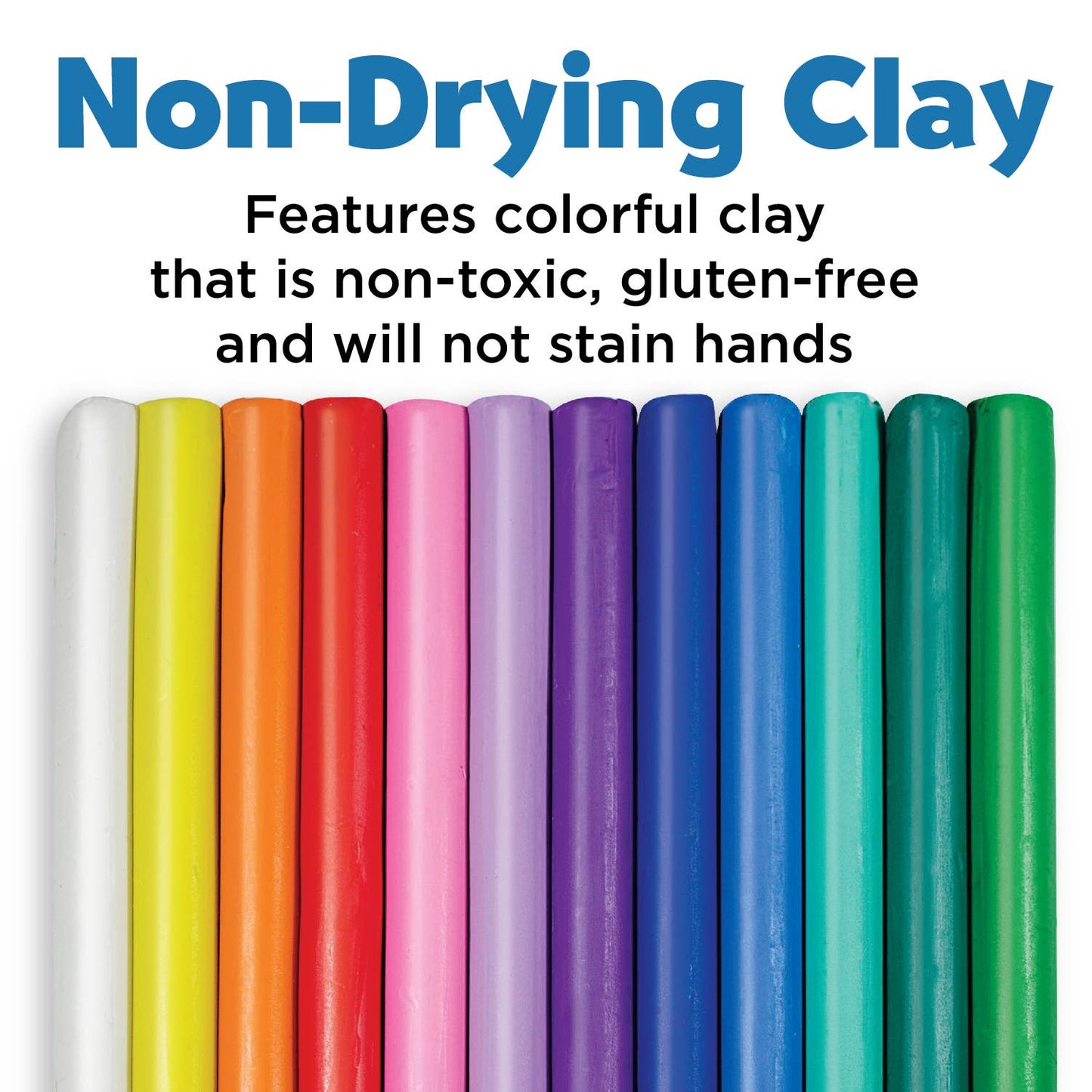 Do Art Coloring with Clay Unicorn & Friends