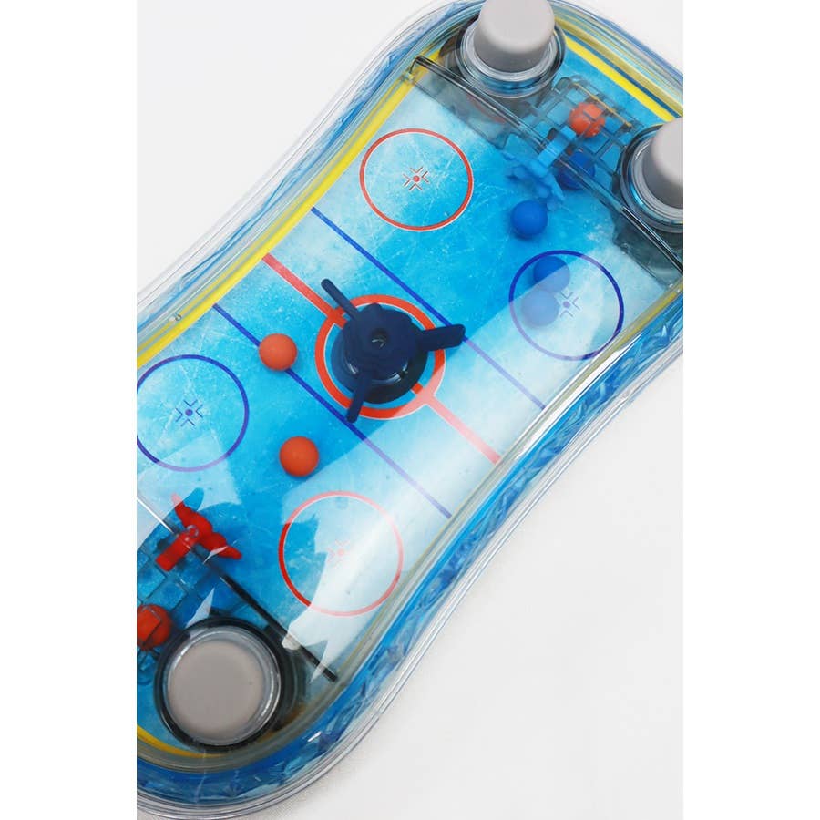 Sports Battle Water Game