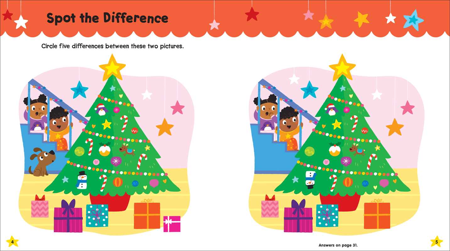 Christmas Super Puffy Stickers! Christmas Fun! by Maggie Fischer