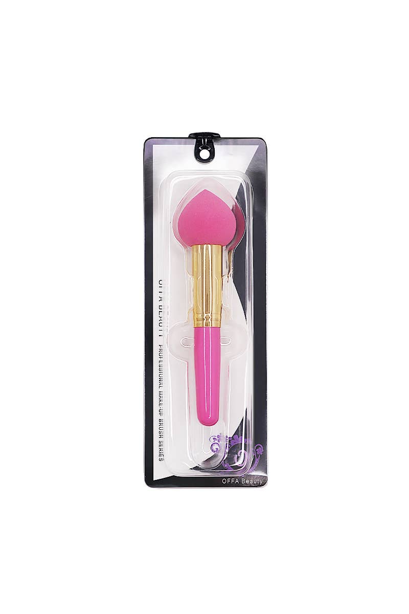 OFFA OTM2011 Blending Sponge with Handle - 12pc