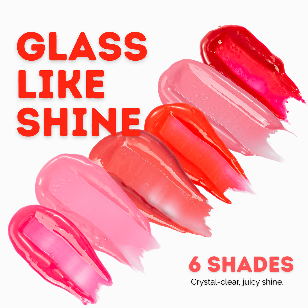 BUBBLE BABE Juicy Gloss Stick - Pop Star