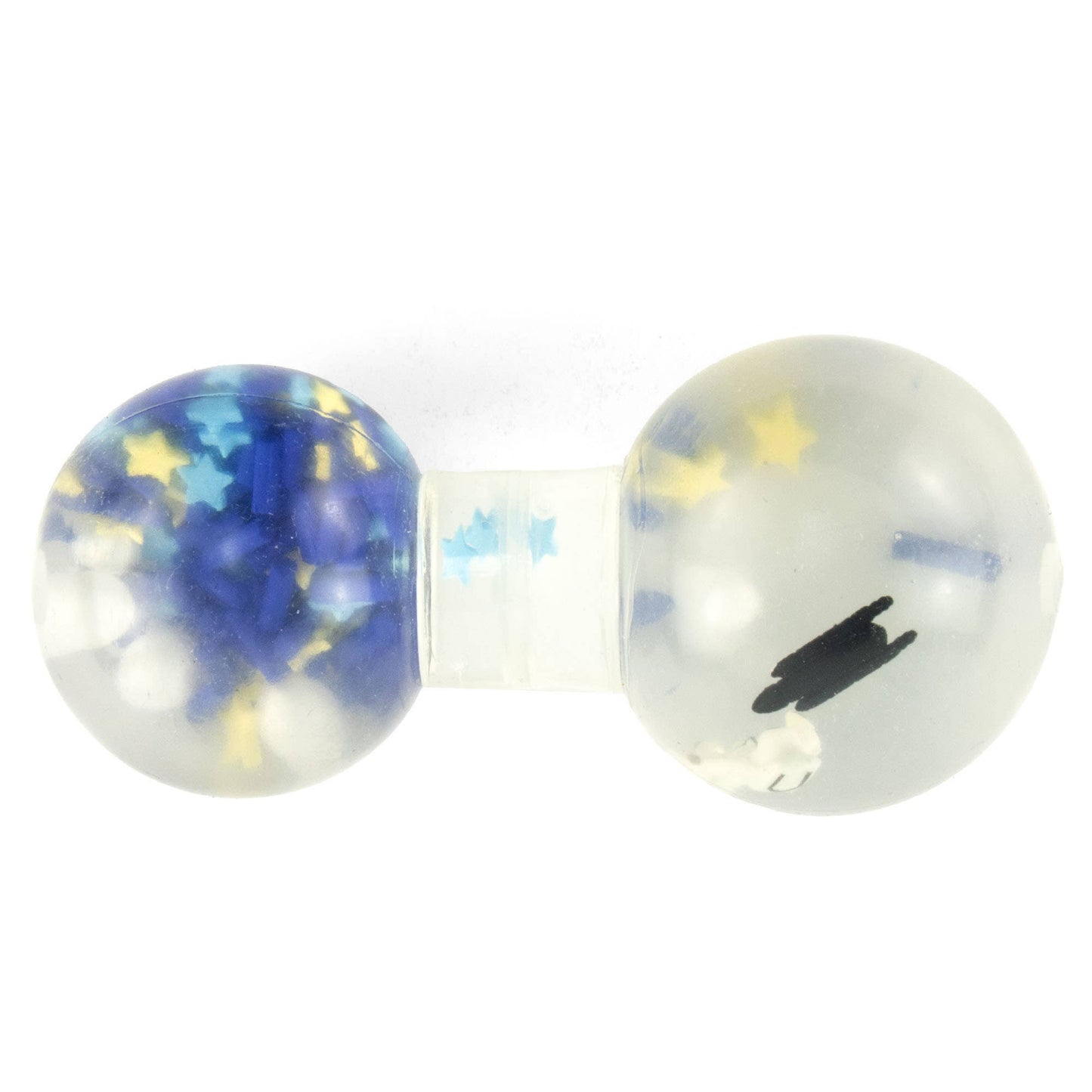 Squeeze Pop Space Sensory Toy