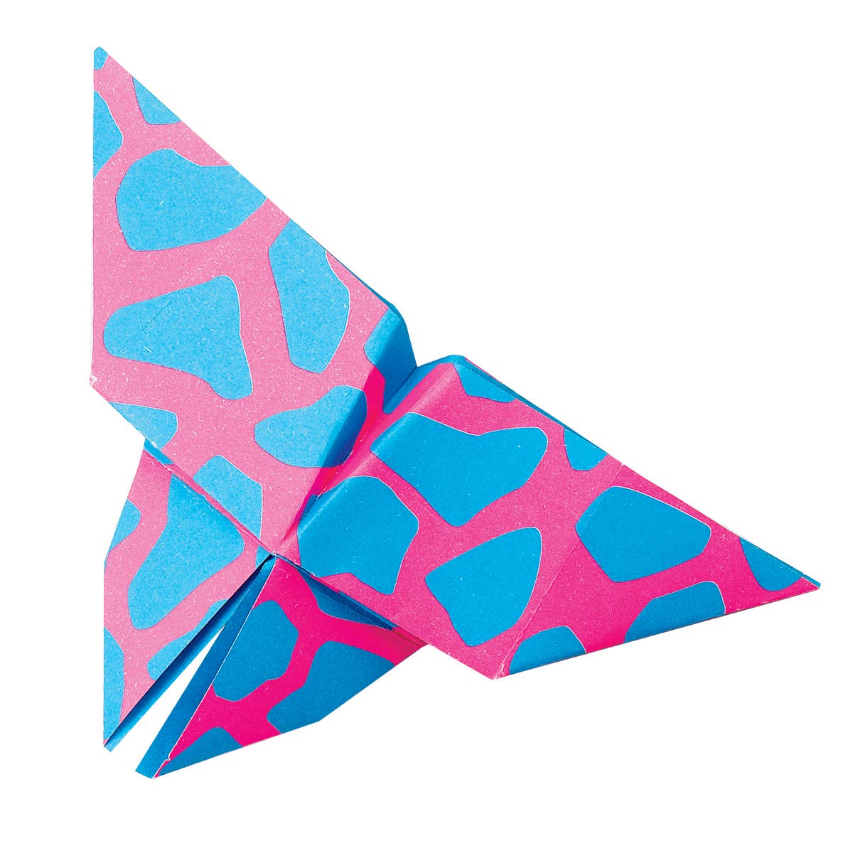 Origami Paper - DIY Craft Kit for Kids