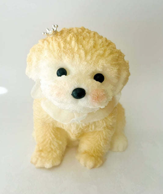 Zorbitz Mega Squishy Dog