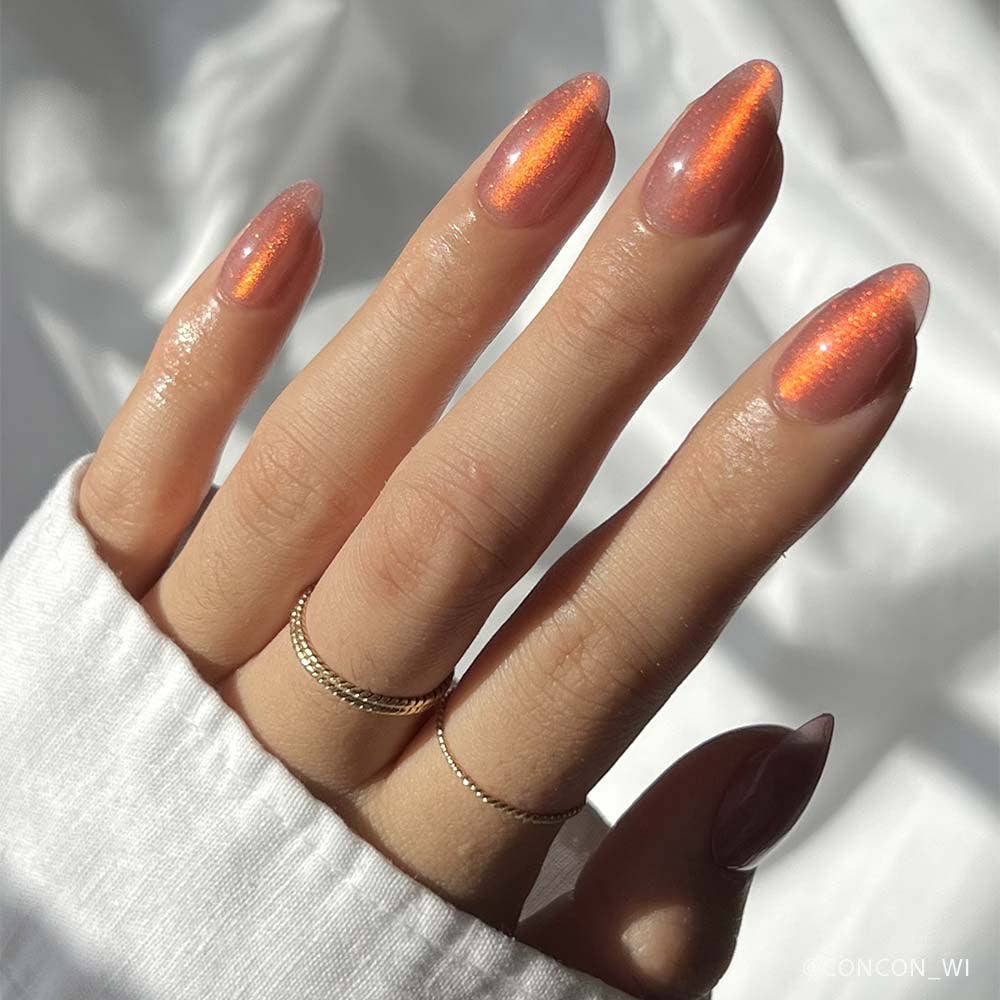 Press-On Nails Starter Bundle | Nails & Remover