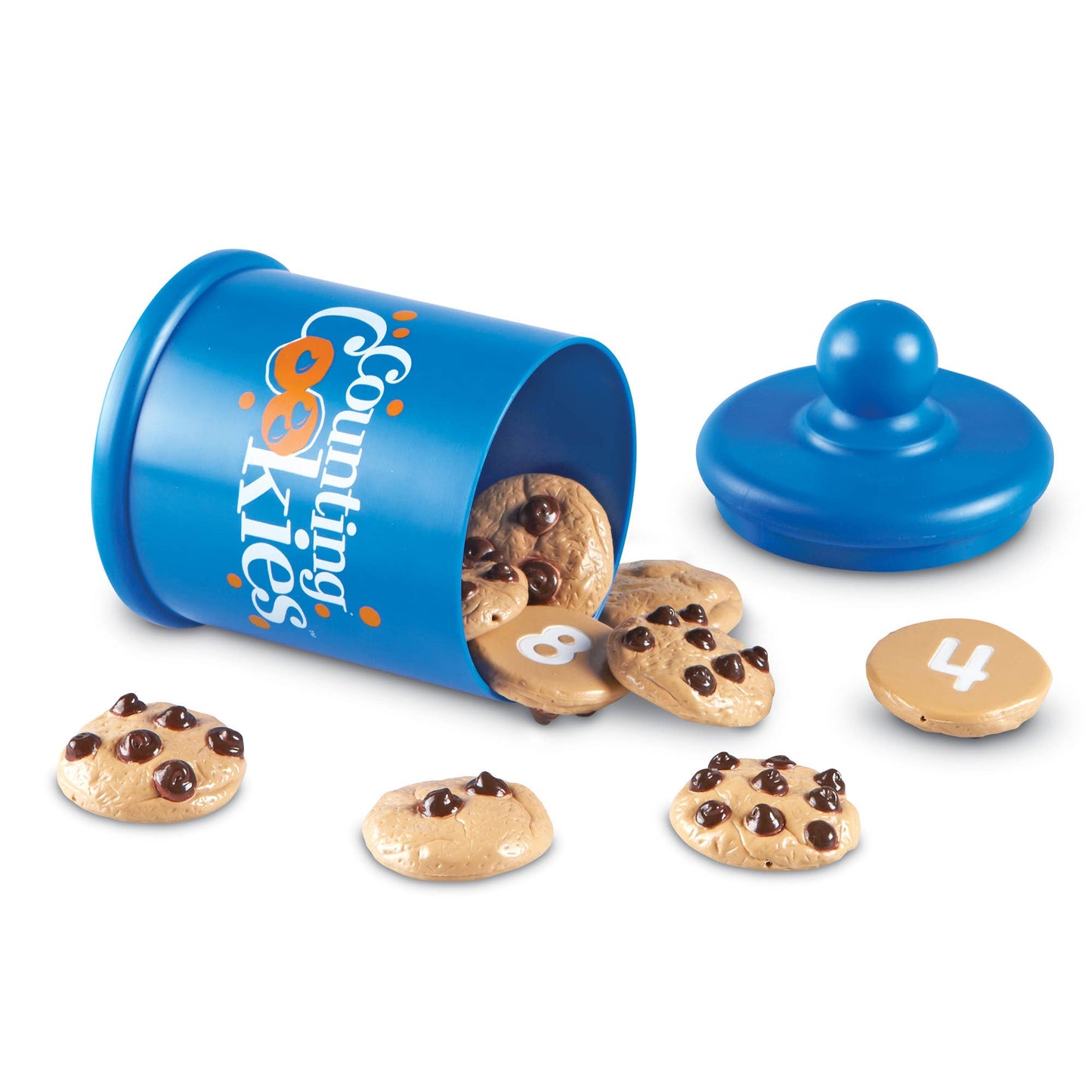 Smart Snacks® Counting Cookies™