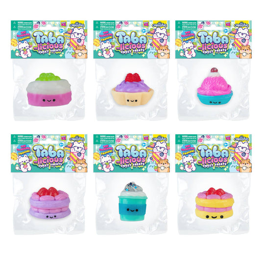 Taba-licious Sweet Treats Assortment