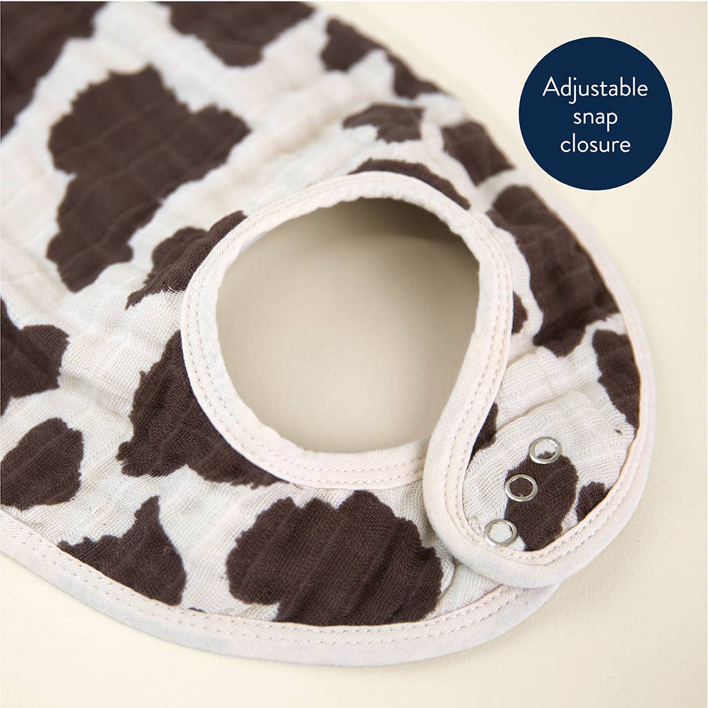 Itzy Bibs™