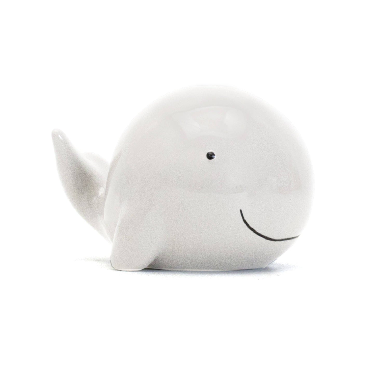 Solid Whale