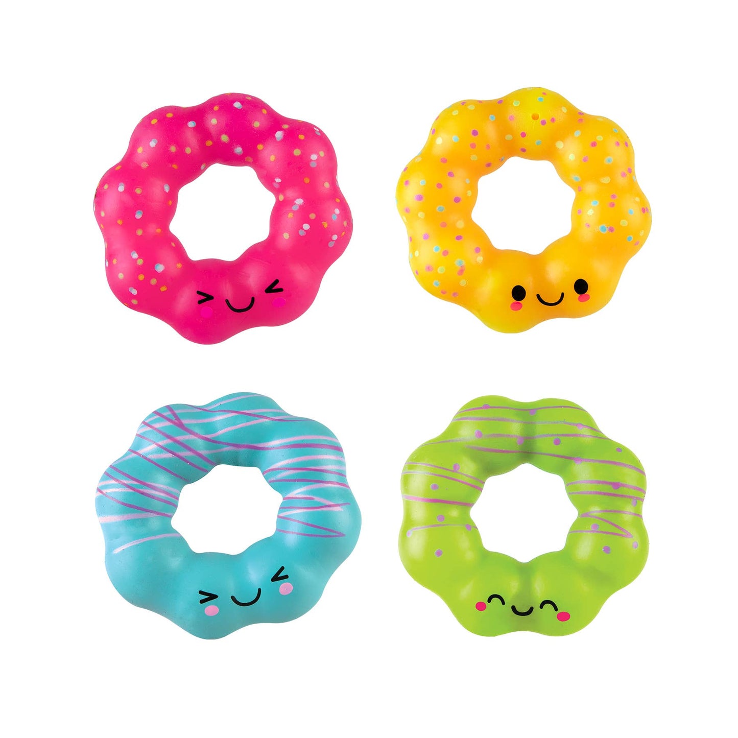 ORB™ Mochi Donut Bracelet Printed