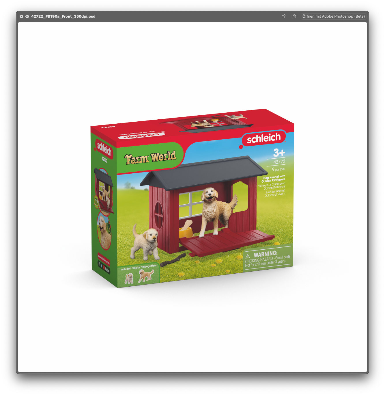 Dog Kennel