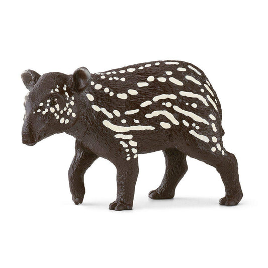 Tapir Baby Animal Toy