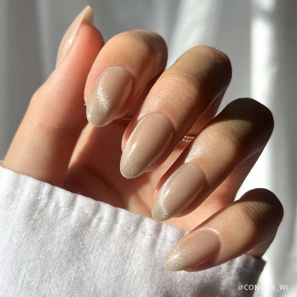 Press-On Nails Starter Bundle | Nails & Remover