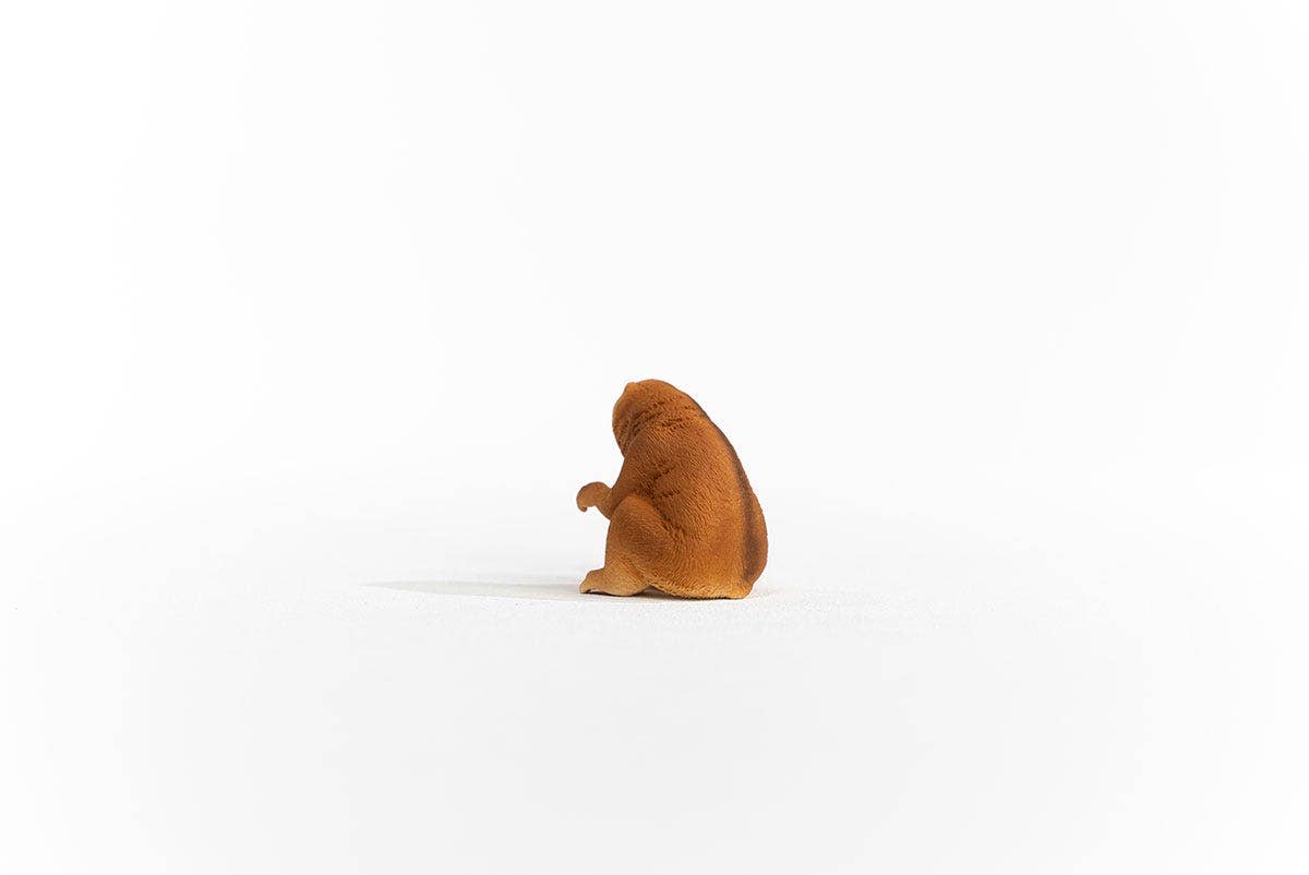 Slow Loris Animal Toy