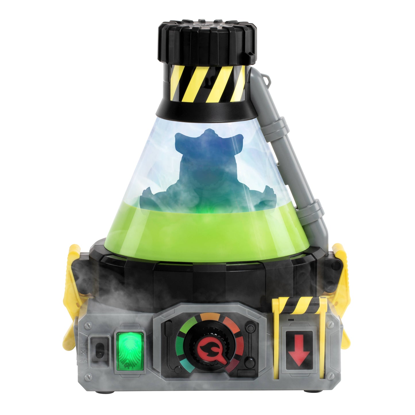 Moose Toys Beast Lab - Shark Beast Creator