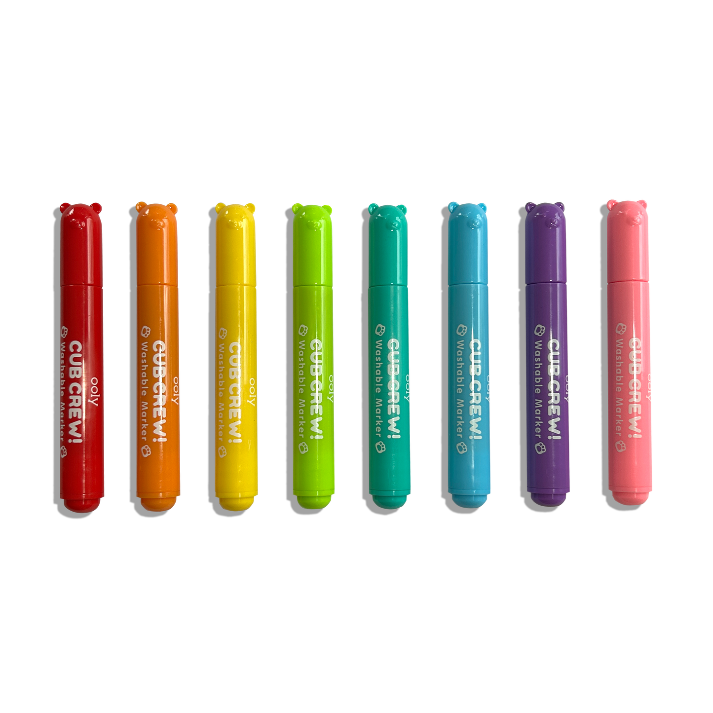 Cub Crew: Markers