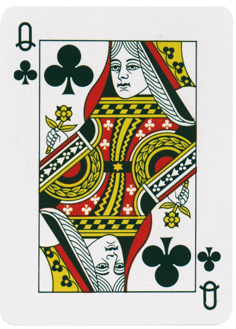 Playing Cards