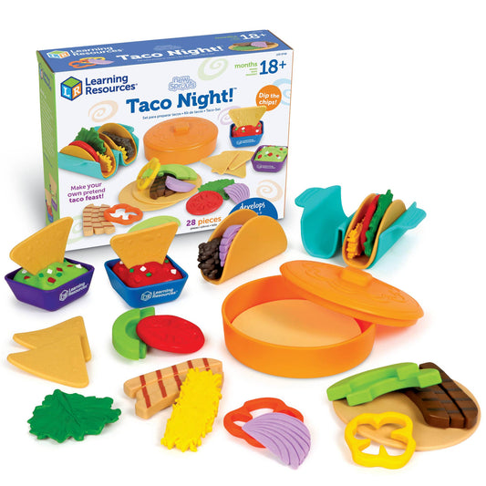 New Sprouts® Taco Night!