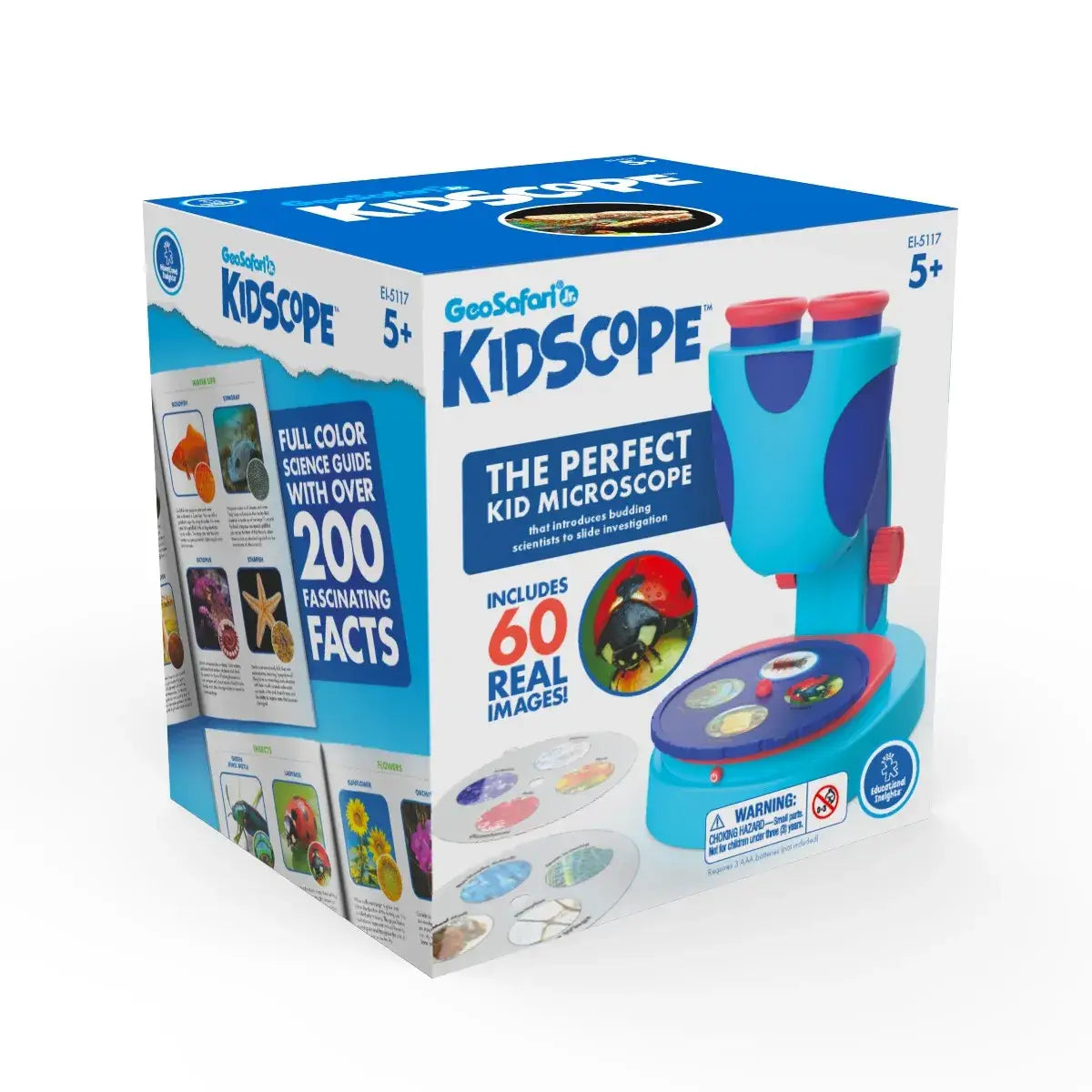 Geosafari® Jr. Kidscope™