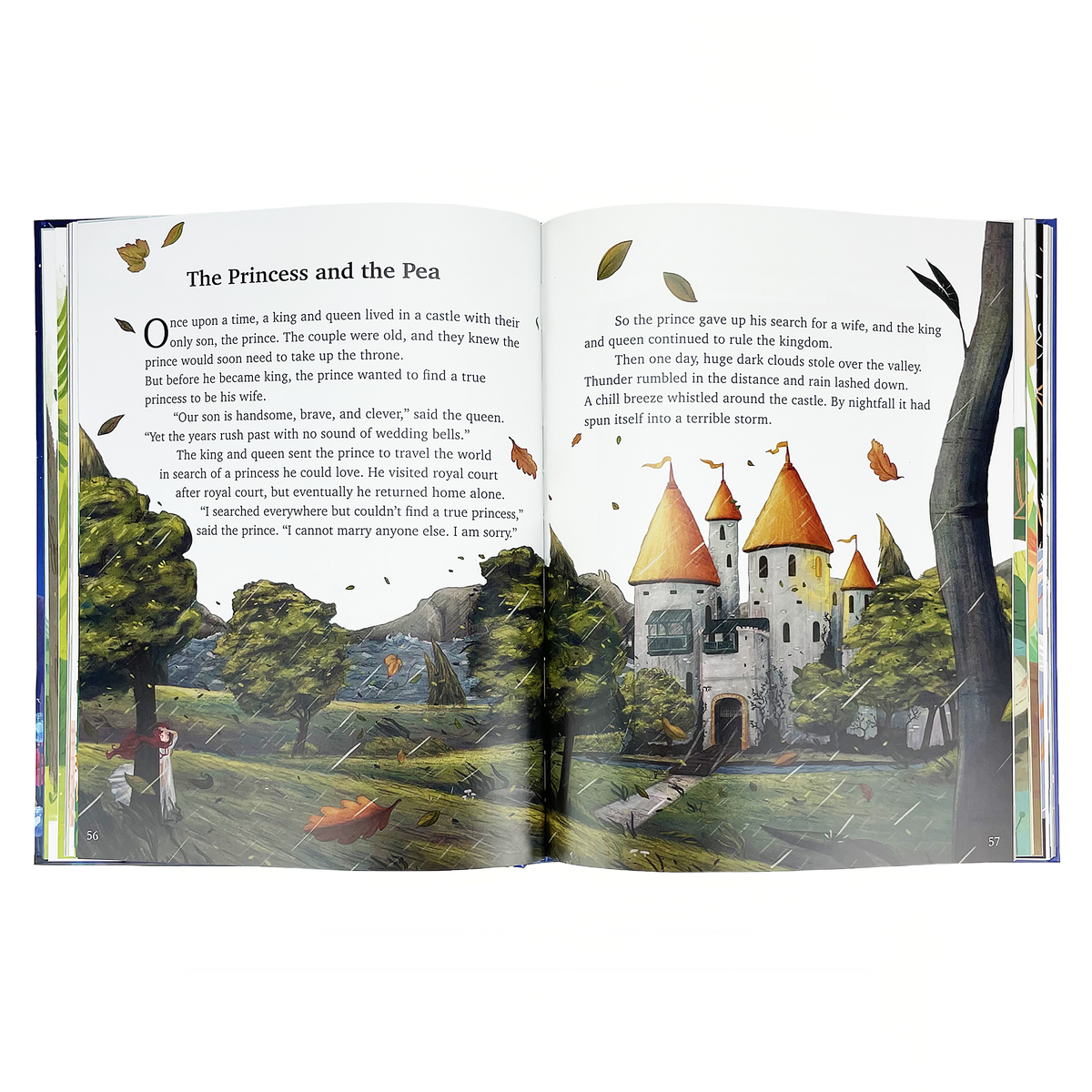 Bedtime Stories Treasury of Classic Stories & Rhymes