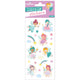 Scratch And Sniff Stickers - Vanilla Fairies