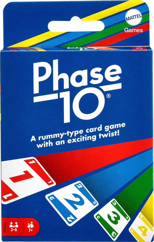 Phase 10