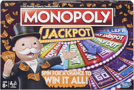 Monopoly Jackpot