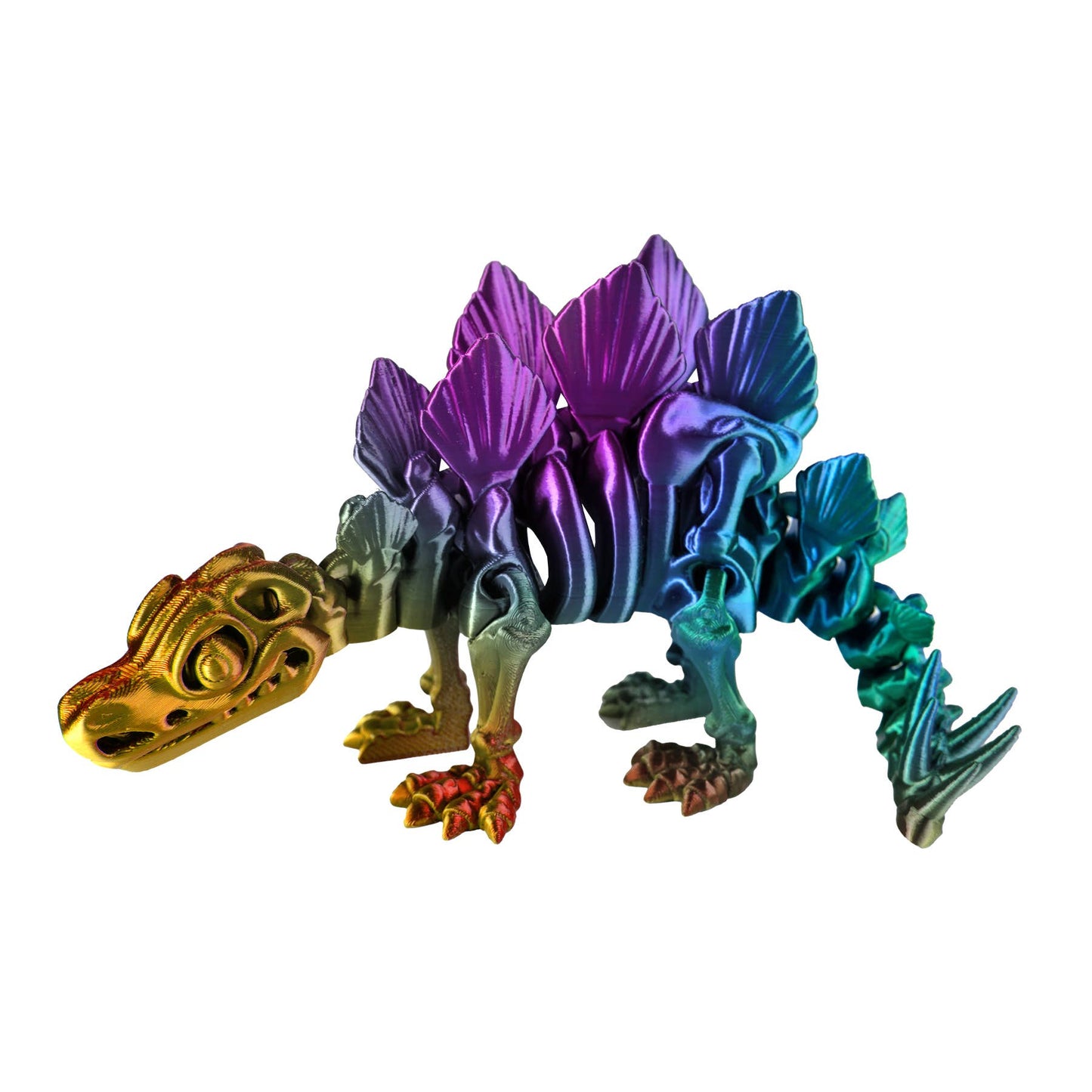 ORB™ Curiosities Flexisaurs Mega