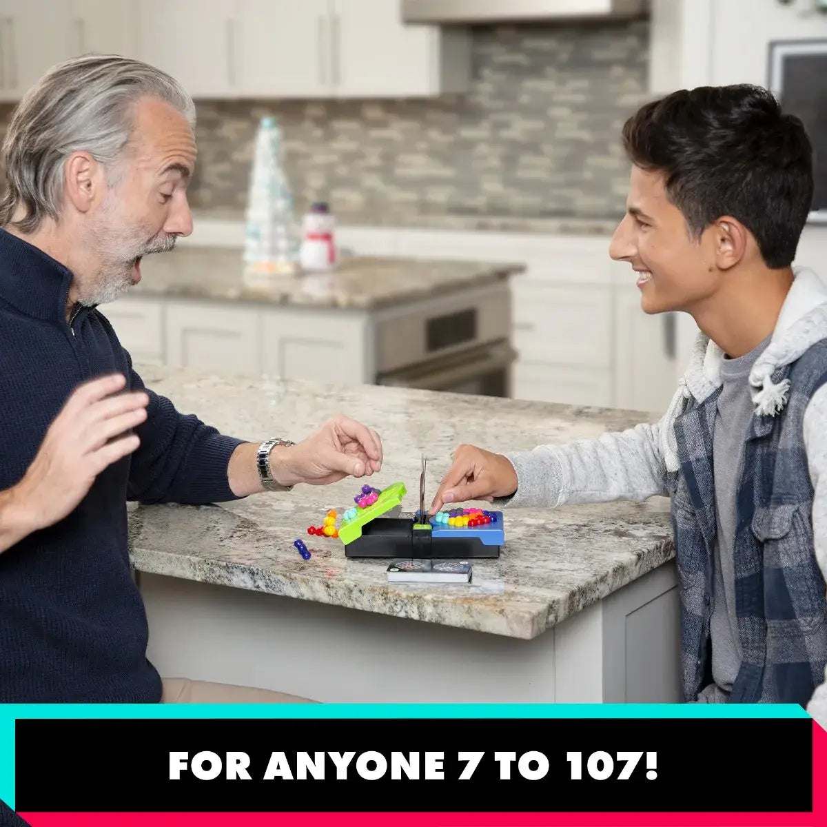 Kanoodle® Head to Head