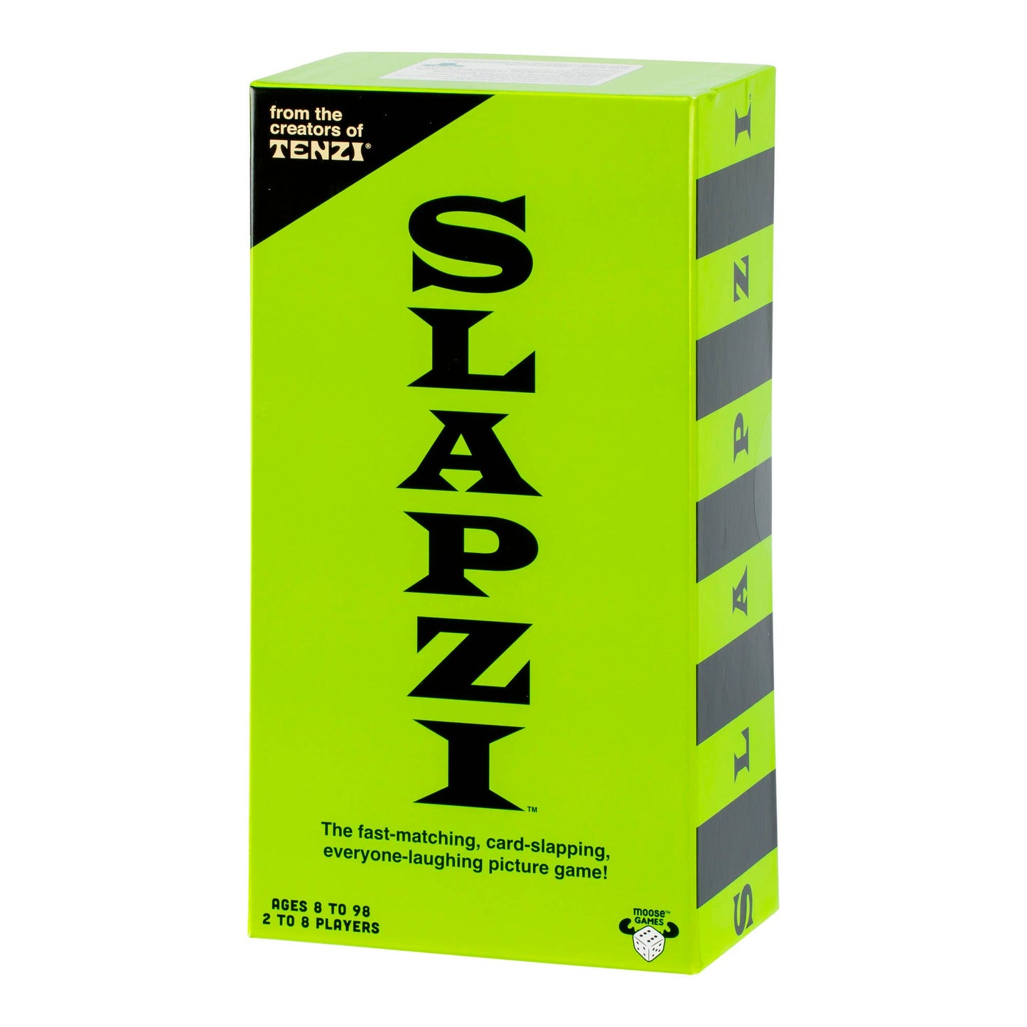 Moose Toys - Slapzi Game