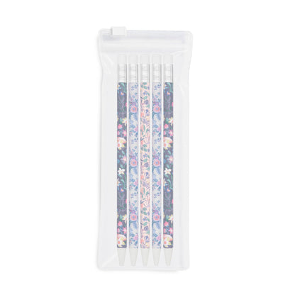 Mechanical Pencil Set - Spring