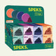 Mini Matte Crags Assorted Case Pack