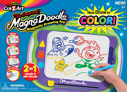 Magnadoodle Color Deluxe